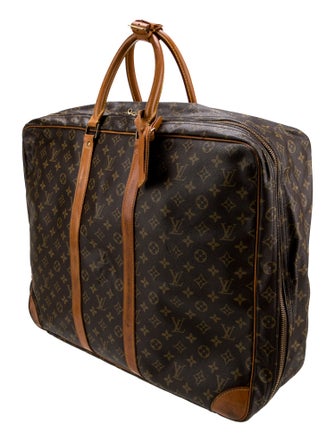 Louis Vuitton LV Monogram Sirius 60