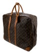 Louis Vuitton LV Monogram Sirius 60