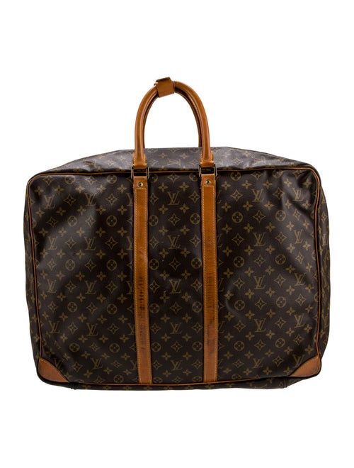 Louis Vuitton LV Monogram Sirius 60