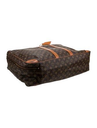 Louis Vuitton LV Monogram Sirius 60