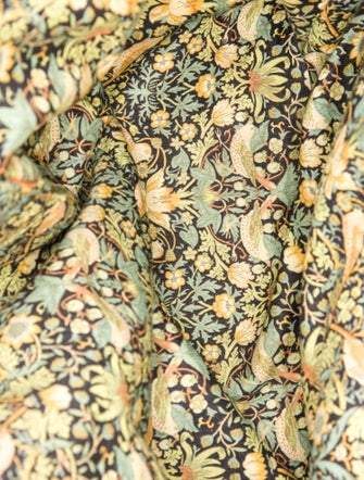 Louis Vuitton Denim Bowly