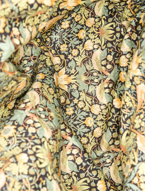 Louis Vuitton Denim Bowly