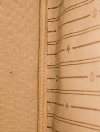 Louis Vuitton LV Monogram Neverfull MM