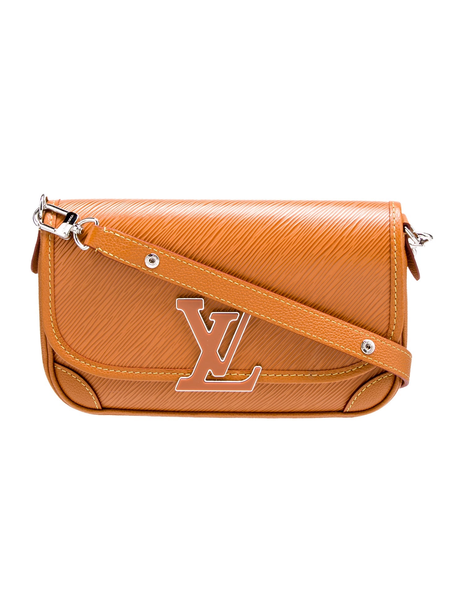 Louis Vuitton Epi Leather Buci