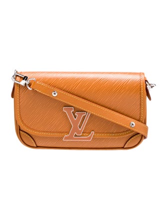 Louis Vuitton Epi Leather Buci