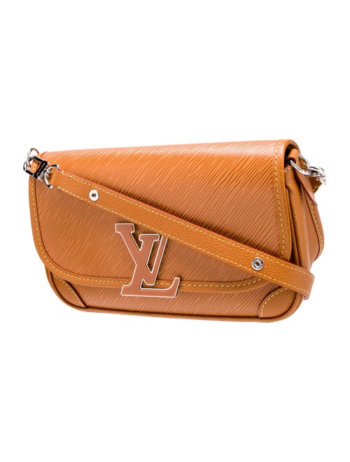 Louis Vuitton Epi Leather Buci