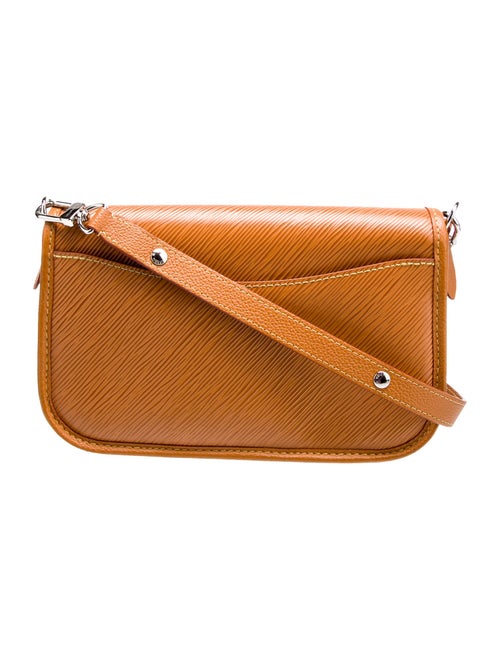 Louis Vuitton Epi Leather Buci