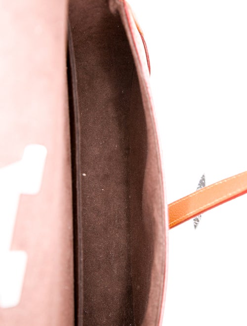 Louis Vuitton Epi Leather Buci