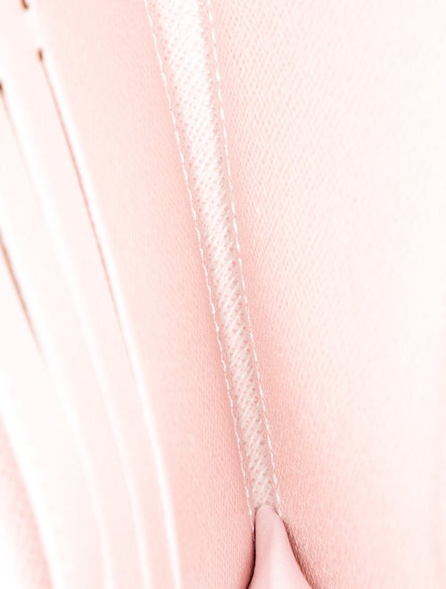 Louis Vuitton LV Monogram Coated Canvas Wallet