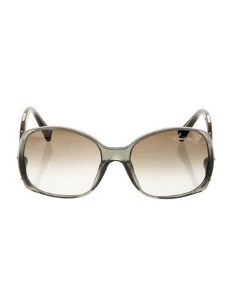 Louis Vuitton 2011 Gina Sunglasses