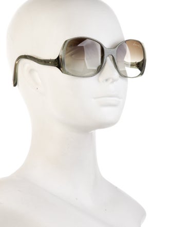 Louis Vuitton 2011 Gina Sunglasses