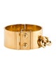 Louis Vuitton Lock Me Manchette Bracelet