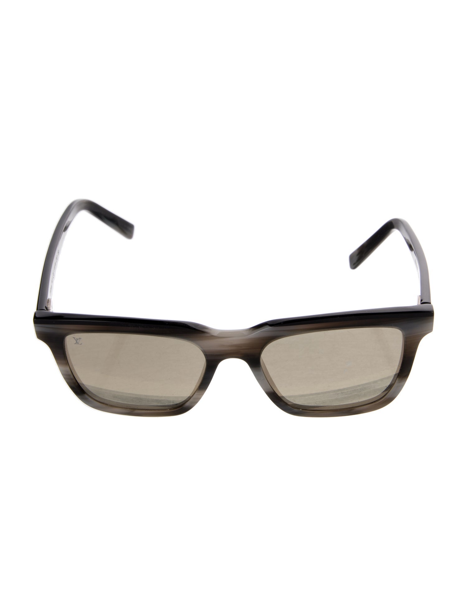 Louis Vuitton 2017 Wayfarer Sunglasses