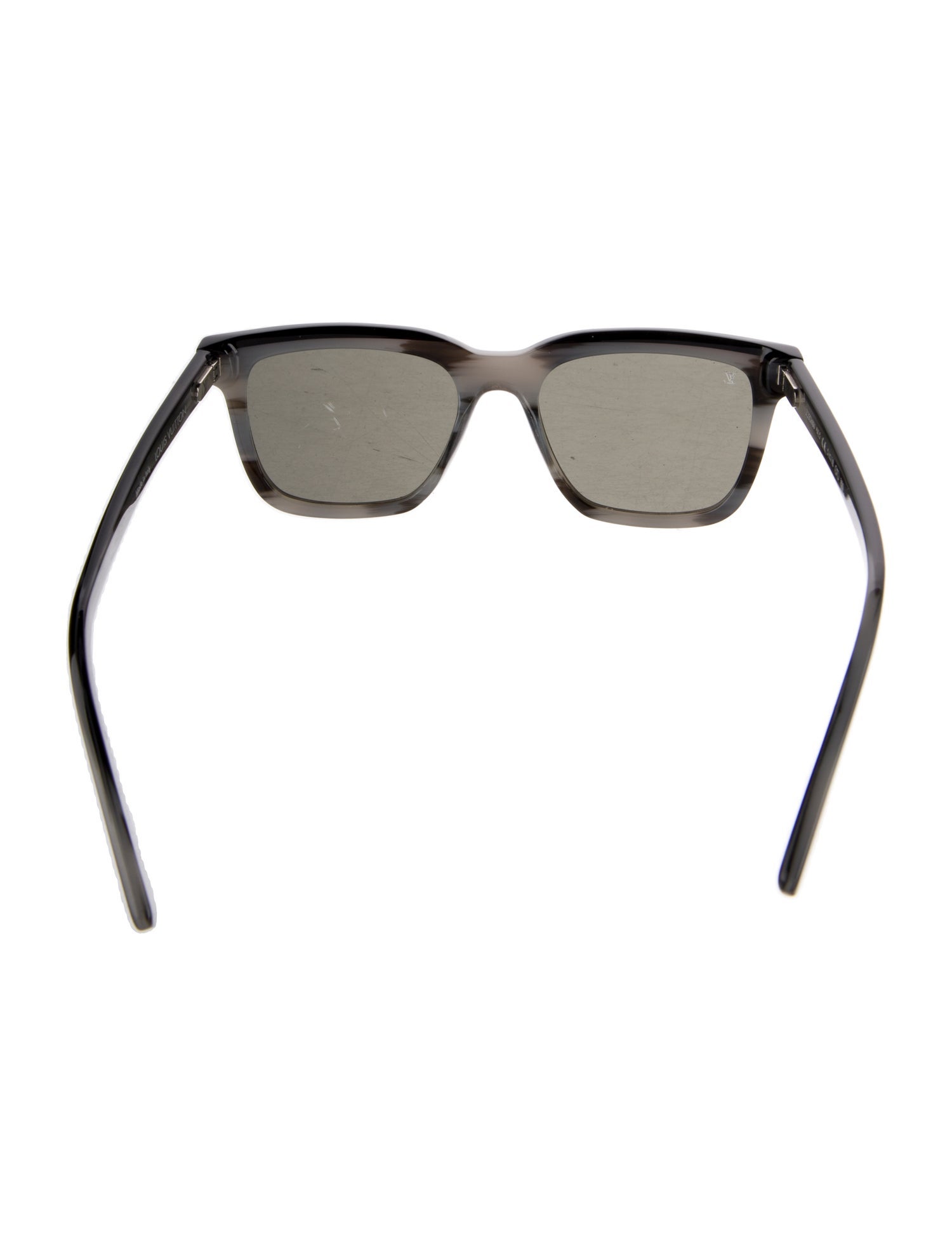 Louis Vuitton 2017 Wayfarer Sunglasses