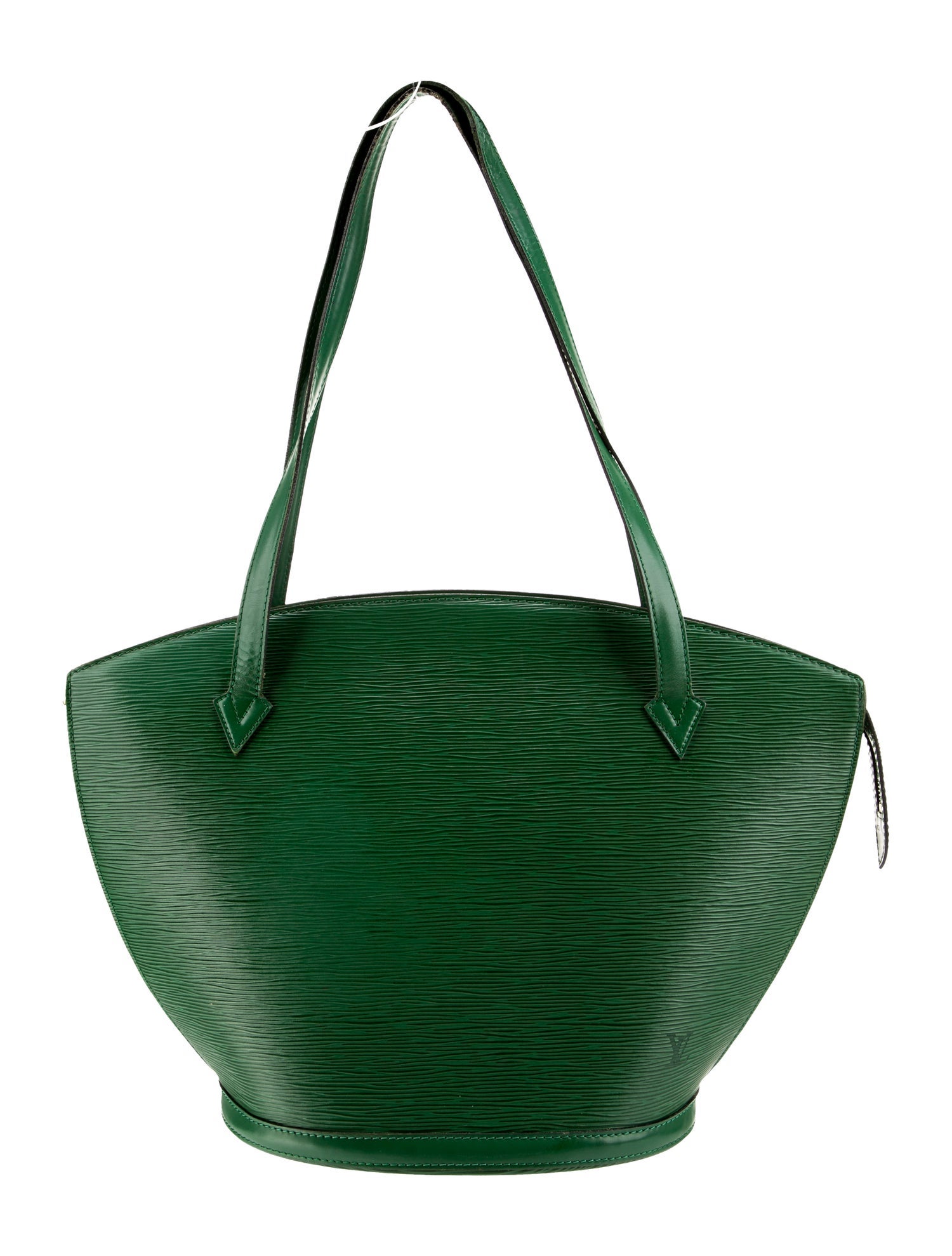 Louis Vuitton Epi Leather Saint Jacques GM