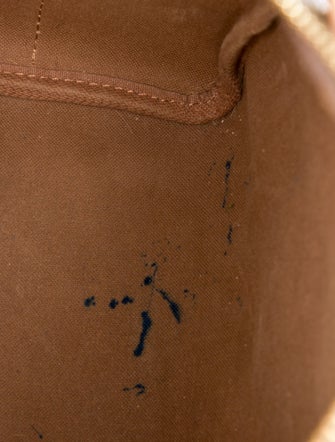 Louis Vuitton LV Monogram Speedy Bandouliere 25