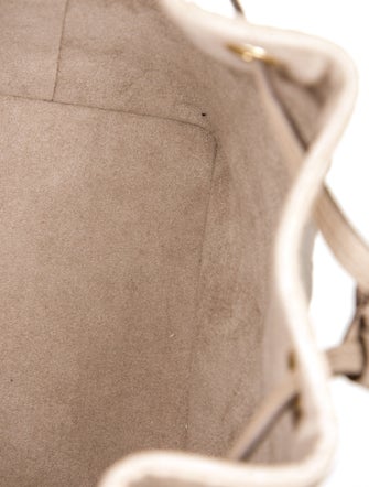 Louis Vuitton Monogram Giant Noé Nano