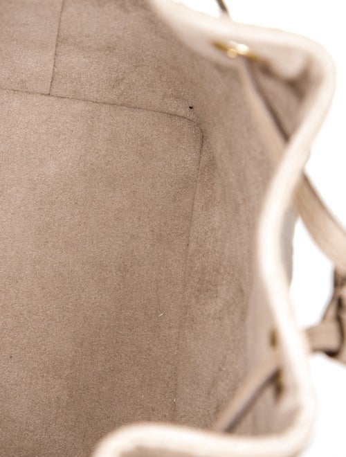 Louis Vuitton Monogram Giant Noé Nano