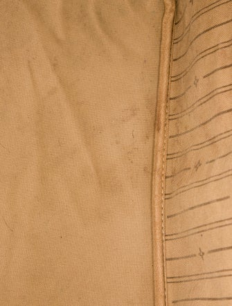 Louis Vuitton LV Monogram Neverfull MM