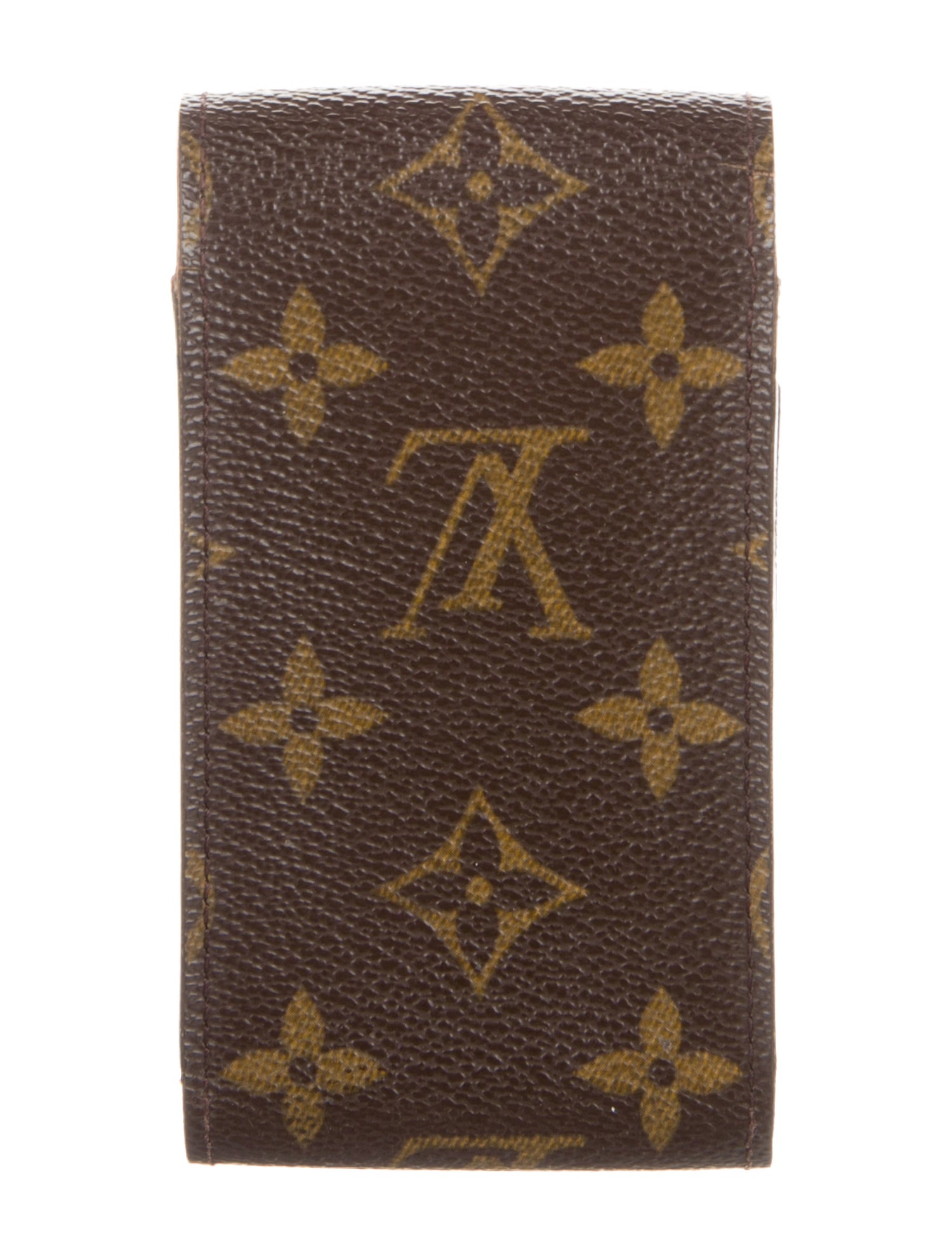 Louis Vuitton Monogram Etui Cigarette Case