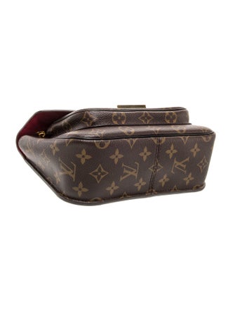 Louis Vuitton LV Monogram Passy