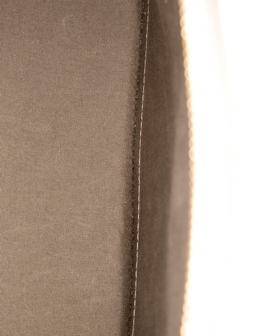 Louis Vuitton Monogram Vernis Alma PM