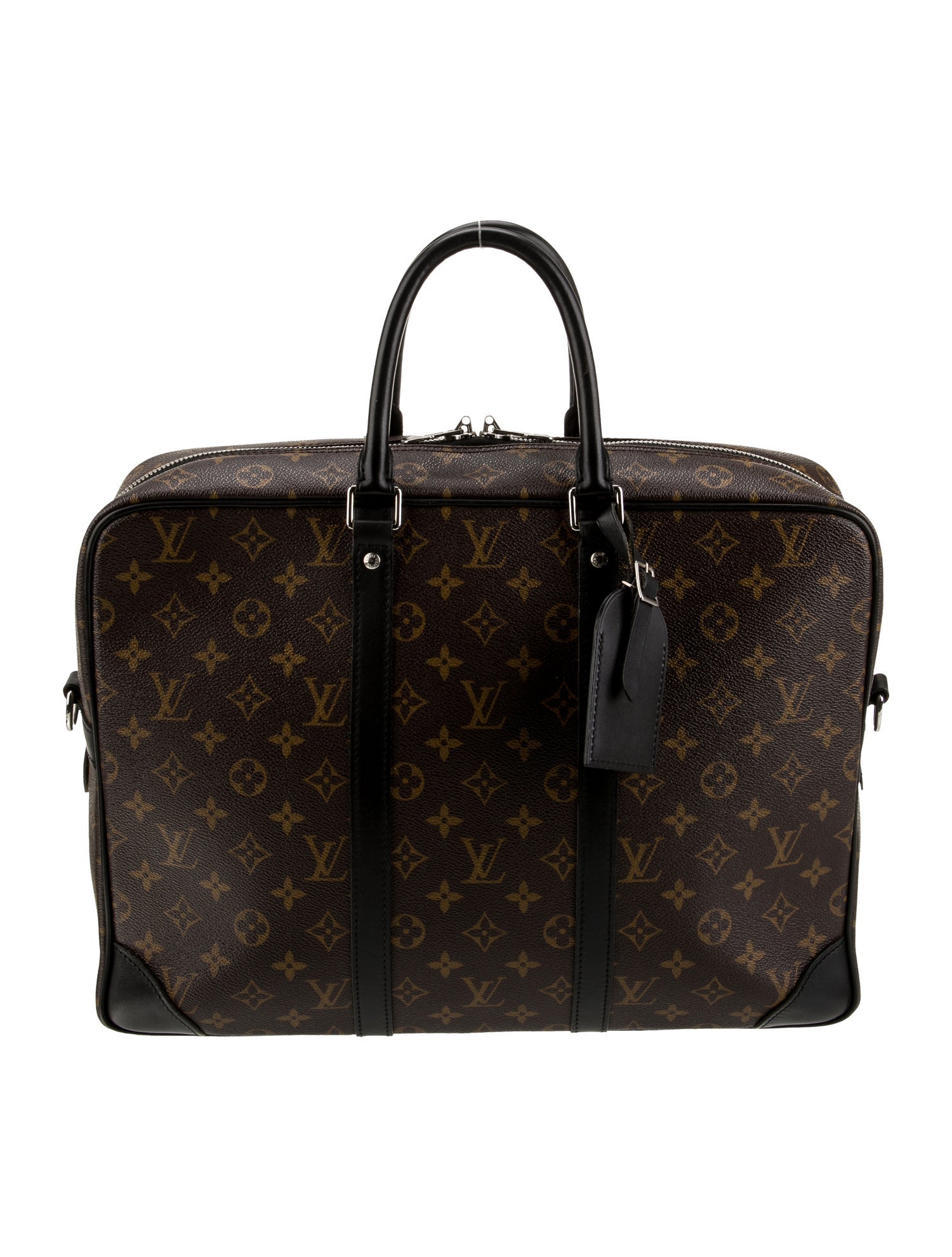 Louis Vuitton Porte-Documents