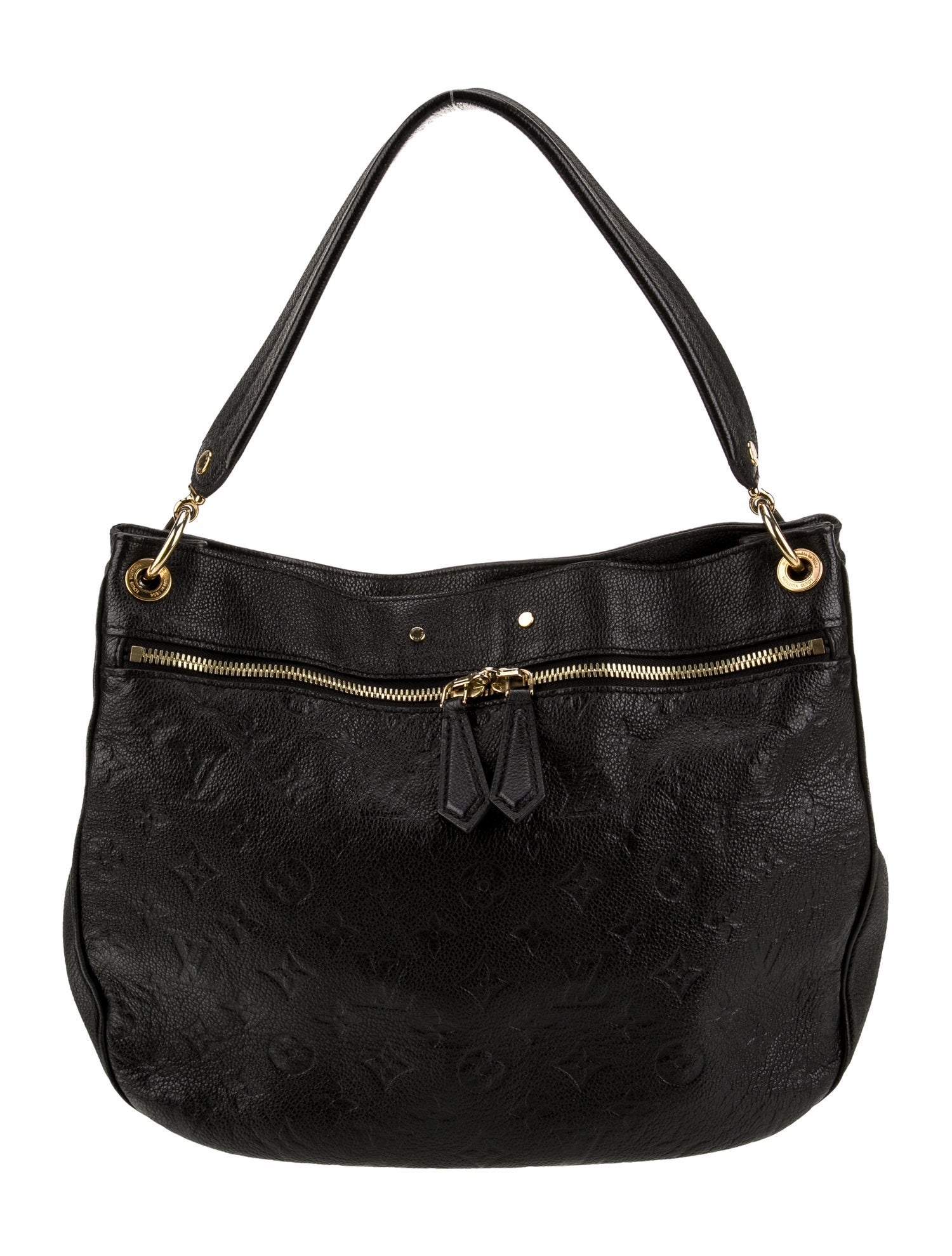 Louis Vuitton Empreinte Leather Spontini