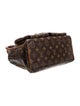 Louis Vuitton LV Monogram Manhattan PM