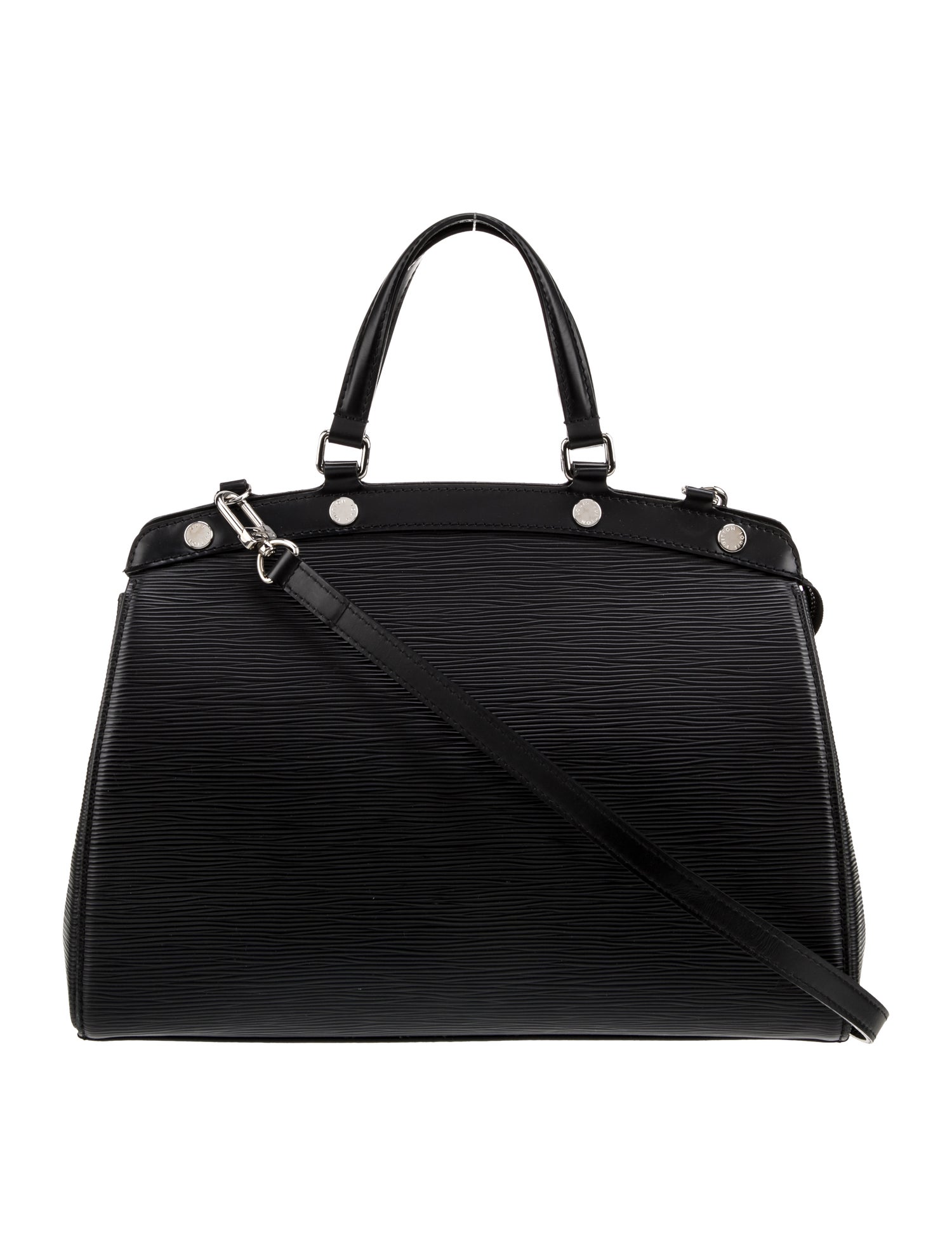 Louis Vuitton Epi Leather Brea MM