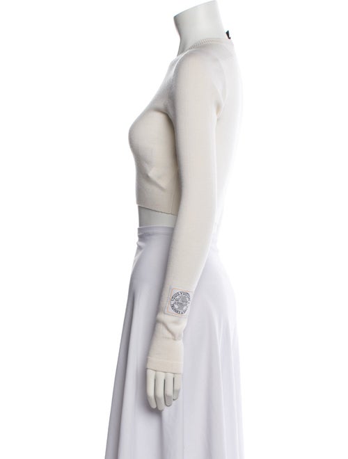 Louis Vuitton 2024 Cashmere Sweater