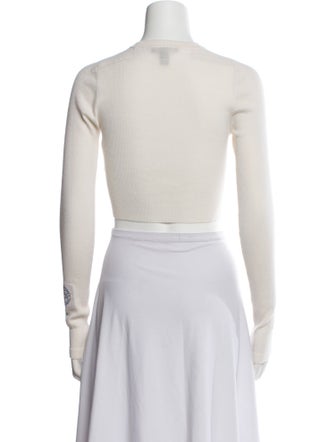 Louis Vuitton 2024 Cashmere Sweater