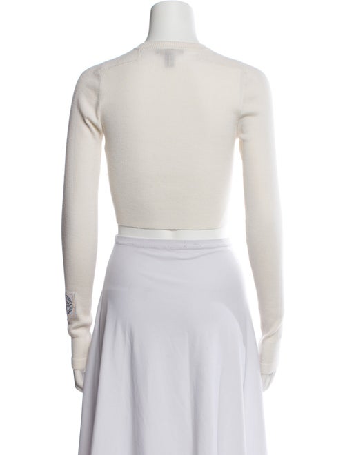 Louis Vuitton 2024 Cashmere Sweater