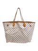 Louis Vuitton Damier Azur Neverfull GM