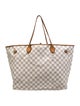 Louis Vuitton Damier Azur Neverfull GM