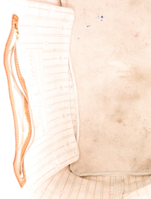 Louis Vuitton Damier Azur Neverfull GM