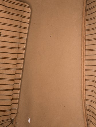 Louis Vuitton LV Monogram Neverfull w/Pouch GM