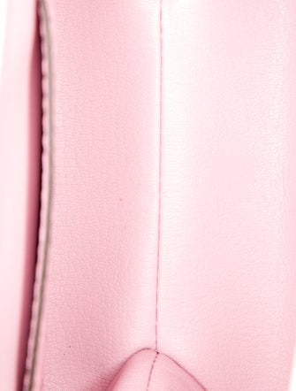 Louis Vuitton Ostrich Rose Des Vents Mini