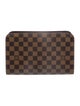 Louis Vuitton Damier Ebene Pochette Orsay