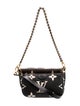 Louis Vuitton LV Monogram Multi Pochette Accessoires