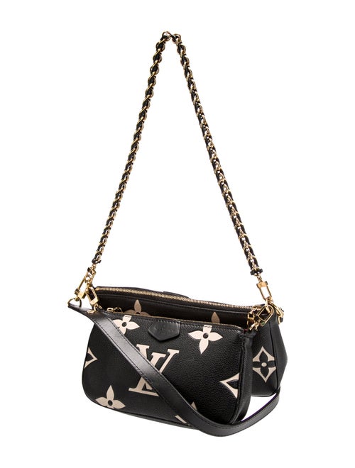 Louis Vuitton LV Monogram Multi Pochette Accessoires