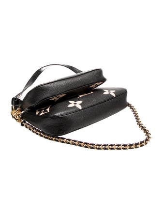 Louis Vuitton LV Monogram Multi Pochette Accessoires