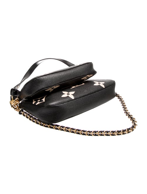 Louis Vuitton LV Monogram Multi Pochette Accessoires