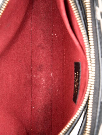 Louis Vuitton LV Monogram Multi Pochette Accessoires