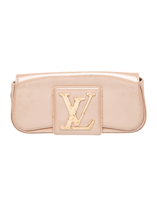 Louis Vuitton Vernis Patent Leather Sobe