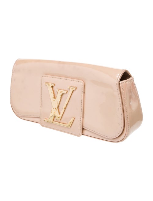 Louis Vuitton Vernis Patent Leather Sobe