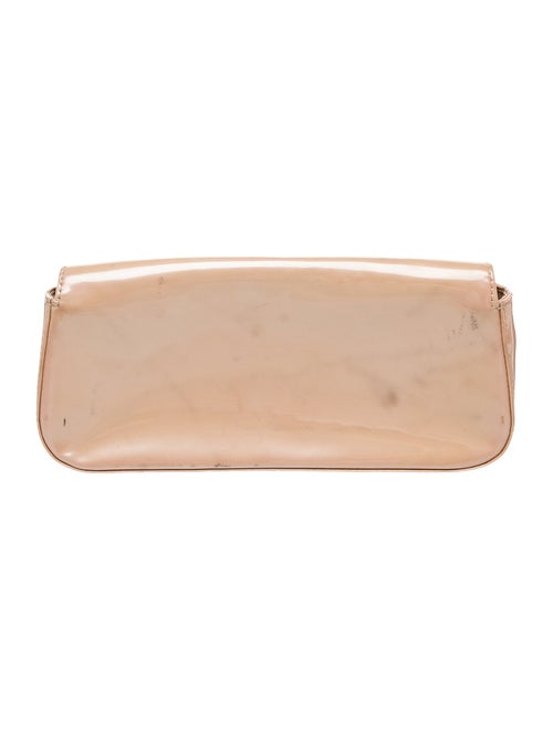 Louis Vuitton Vernis Patent Leather Sobe