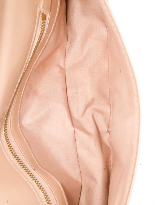 Louis Vuitton Vernis Patent Leather Sobe