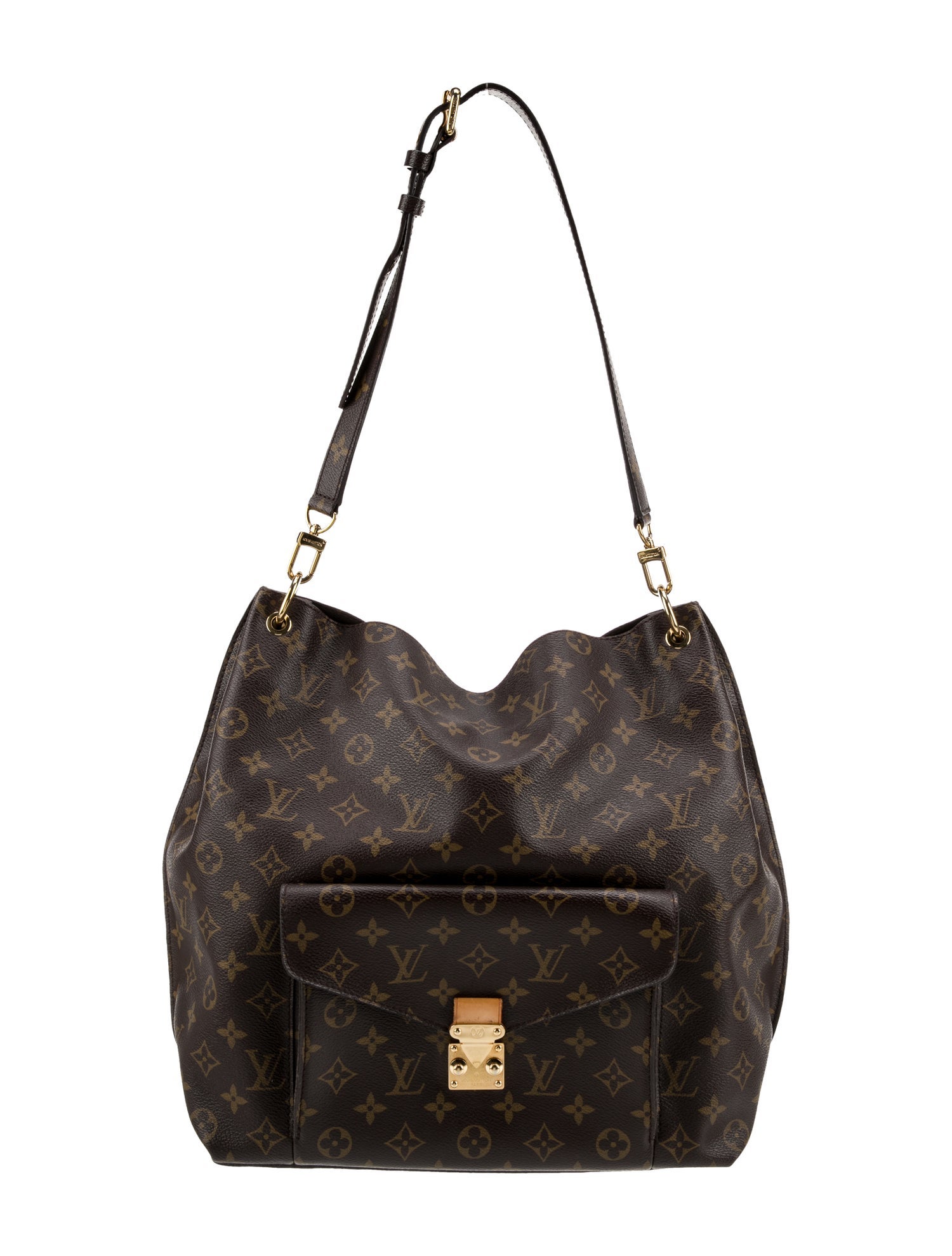 Louis Vuitton LV Monogram Metis