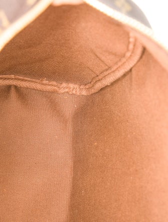 Louis Vuitton LV Monogram Speedy 30